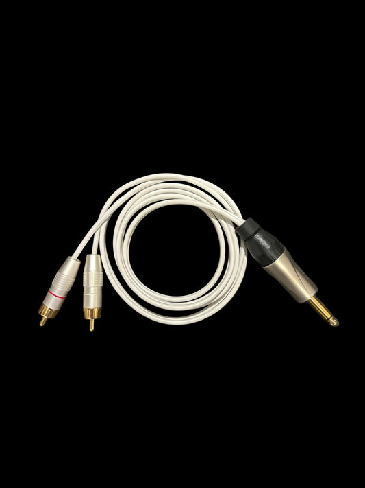Cellulam プローブ用ケーブル
