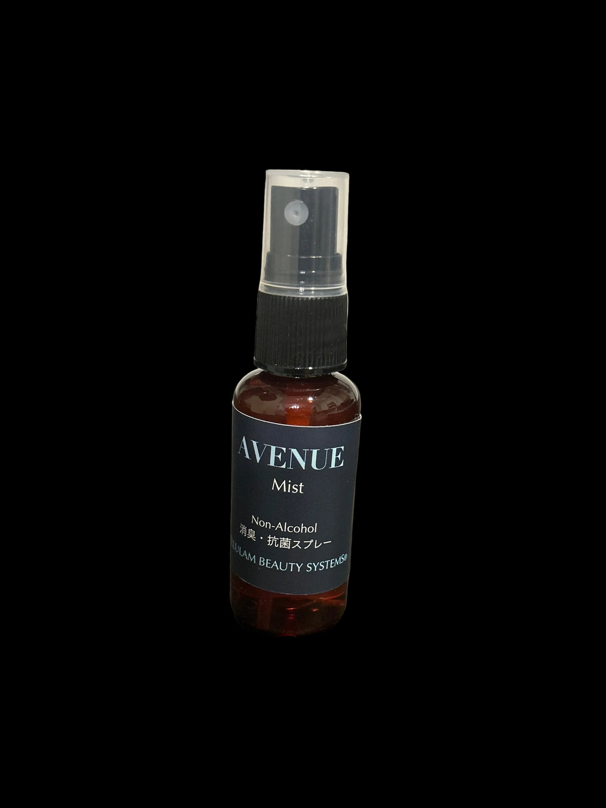 Avenue Mist