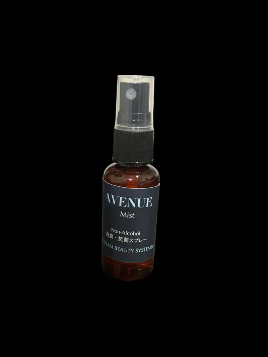 Avenue Mist