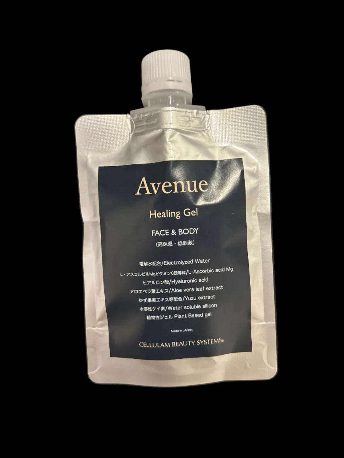 Avenue Gel 100g
