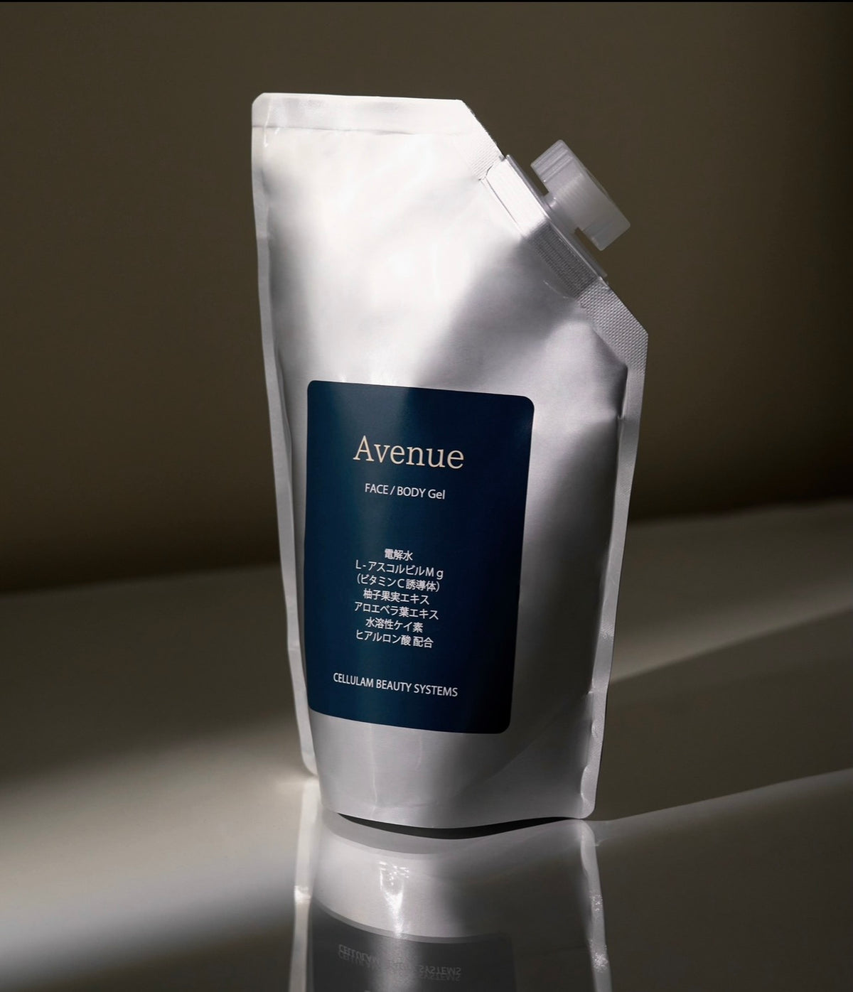 Avenue Gel 500g