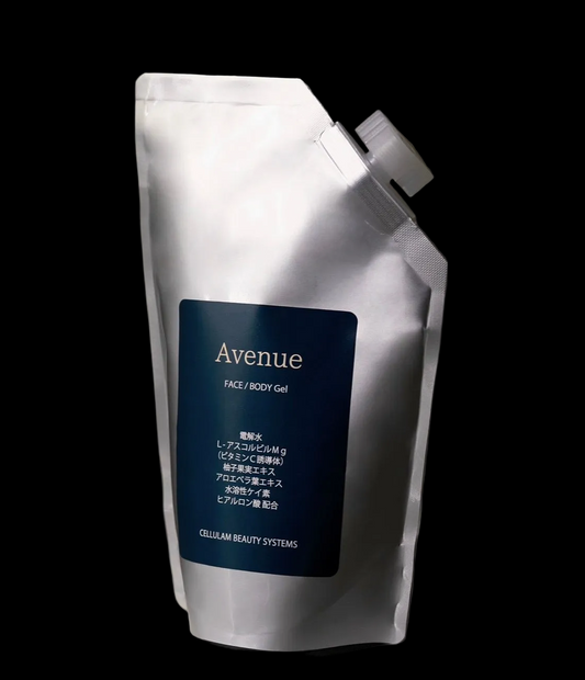 Avenue Gel 500 x3